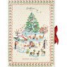 Cath Kidston Shine Bright Advent Calendar