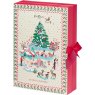 Cath Kidston Shine Bright Advent Calendar