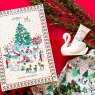 Cath Kidston Shine Bright Advent Calendar