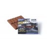 Coco Pzazz Welsh Coast Blend Sea Salt Caramel Bar