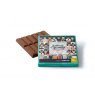 Coco Pzazz x Max Rocks Salted Caramel Milk Choc Bar 80g