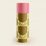 Orla Kiely Orla Kiely Stainless Steel Water Bottle Block Flower