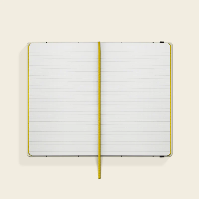 Orla Kiely A5 Notebook Multi Stem