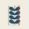 Orla Kiely A5 Notebook Botanica