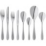 Stellar Salisbury 44 Piece Cutlery Set