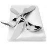 Stellar Salisbury 44 Piece Cutlery Set