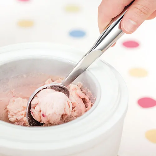 Judge Judge 1.5 Litre Ice Cream Maker