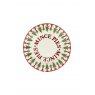 Emma Bridgewater Christmas Joy Medium Dinner Plate 8.5inch