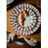 Emma Bridgewater Christmas Joy Small Side Plate 6.5 Inch