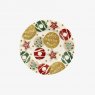 Emma Bridgewater Christmas Biscuits 6.5 Inch Plate
