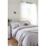 Laura Ashley Laura Ashley Abigail Silver Bedding