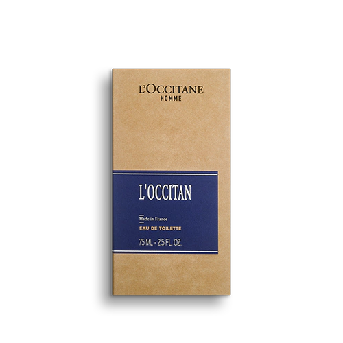 L'Occitane Homme EDT 75ml