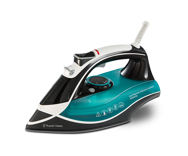 Russell Hobbs Supreme Steam Ultra Steam Iron