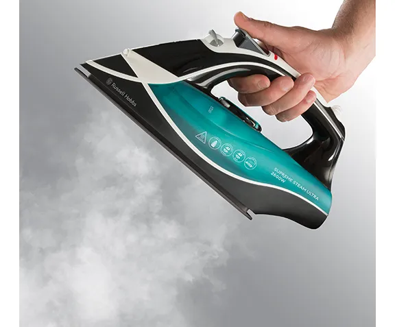 Russell Hobbs Supreme Steam Ultra Steam Iron