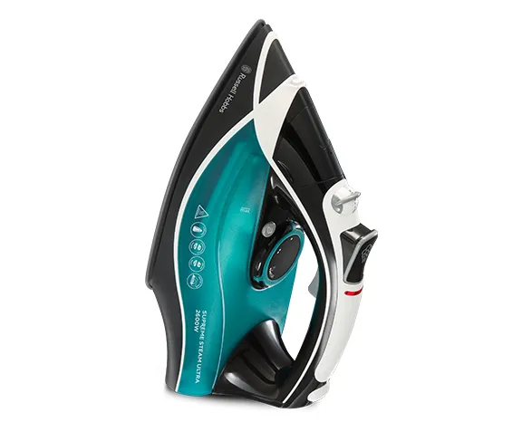 Russell Hobbs Supreme Steam Ultra Steam Iron