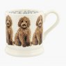 Emma Bridgewater Cockapoo 1/2 Pint Mug