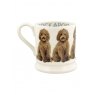 Emma Bridgewater Cockapoo 1/2 Pint Mug