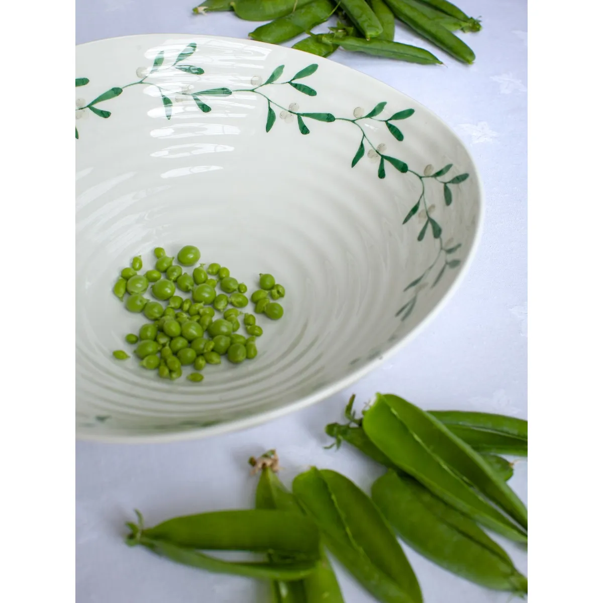 Sophie Conran Mistletoe Serving Bowl