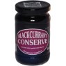 Welsh Speciality Foods Blackcurrant Conserve 340g