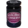 Welsh Speciality Foods Blackcurrant Conserve 340g