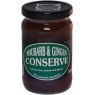 Welsh Speciality Foods Rhubarb & Ginger Conserve 340g