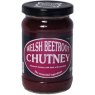 Welsh Speciality Foods Welsh Beetroot Chutney 305g