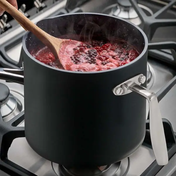 Stellar Element 14cm Milk / Sauce Pot 1.8L Non-Stick