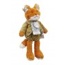 Peter Rabbit Mr Todd Deluxe Soft Toy Signature Collection