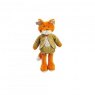 Peter Rabbit Mr Todd Deluxe Soft Toy Signature Collection