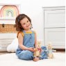 Small Flopsy Soft Toy Once Upon A Time Collection