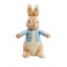 Peter Rabbit Small Soft Toy - Once Upon a Time
