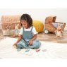 Peter Rabbit Shape Puzzle