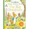 Peter Rabbit The Big Outdoors