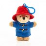 Classic Paddington Bear Key Chain