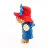 Classic Paddington Bear Key Chain