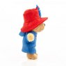 Classic Paddington Bear Key Chain