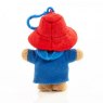 Classic Paddington Bear Key Chain