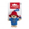 Classic Paddington Bear Key Chain