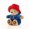 Classic Paddington Bear Bean Toy