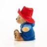 Classic Paddington Bear Bean Toy