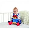 Small Classic Cuddly Paddington Bear
