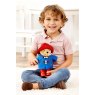 Classic Paddington With Boots