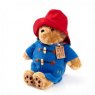 Large Cuddly Classic Paddington Bear