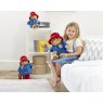 Large Cuddly Classic Paddington Bear