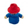 Large Cuddly Paddington with Scarf