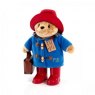 Paddington Bear Large Classic with Boots & Suitcase