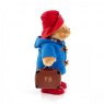 Paddington Bear Large Classic with Boots & Suitcase
