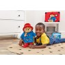 Paddington Bear Paddington Bear Large Classic with Boots & Suitcase