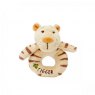 Classic Tigger Ring Rattle