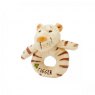 Classic Tigger Ring Rattle